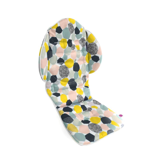 Товары по уходу - Вкладка в стульчик Oribel Cocoon для новорожденного (OR210-90000)#2