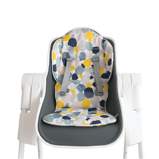 Товары по уходу - Вкладка в стульчик Oribel Cocoon для новорожденного (OR210-90000)#3