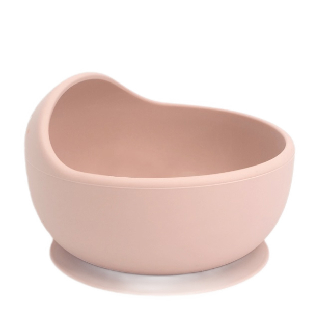 Товары по уходу - Набор посуды Oribel Cocoon розовый (OR220-90013)#2