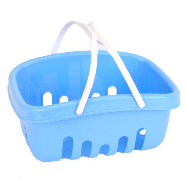 Детские кухни и бытовая техника - Игровой набор Technok Посуда (7242)#3