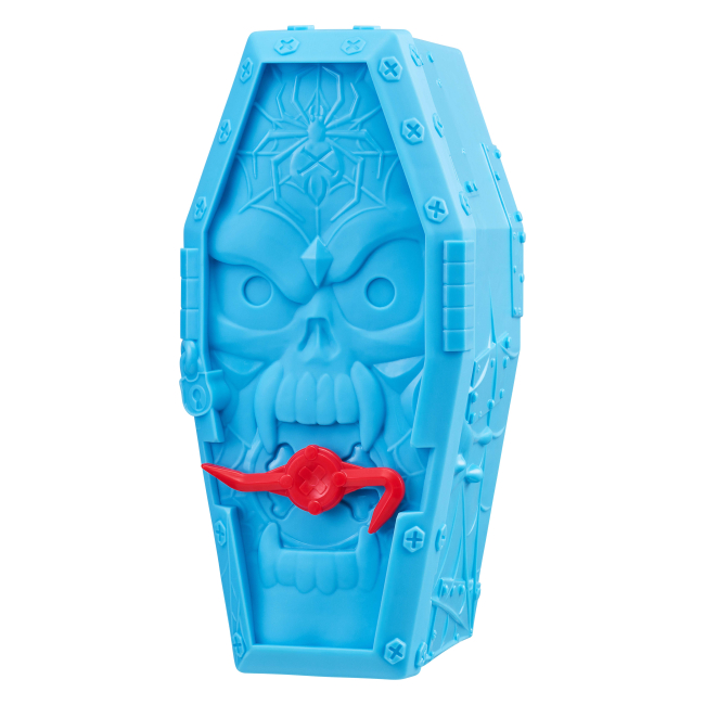 Фигурки персонажей - Фигурка-сюрприз Treasure X Monster gold (123115)#2