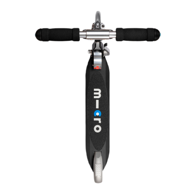 Самокати - Самокат Micro Sprite чорний (SA0026)#4