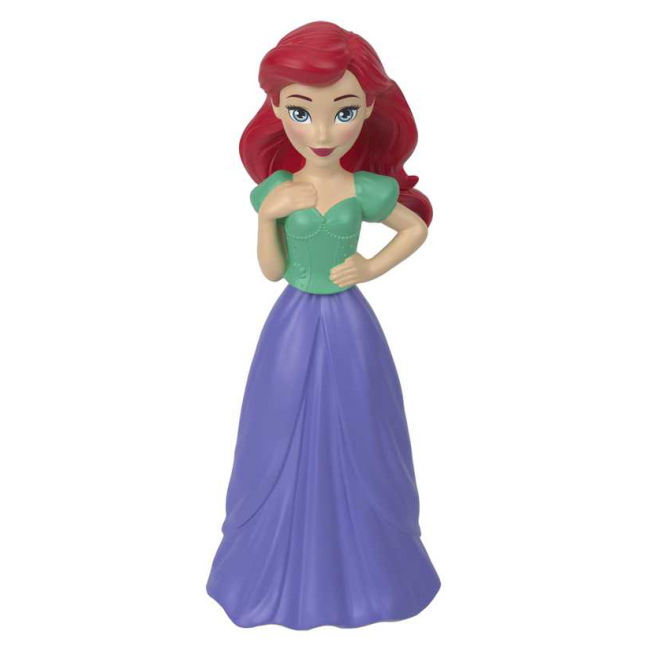 Куклы - Набор-сюрприз Disney Princess Royal color reveal (HMB69)#6