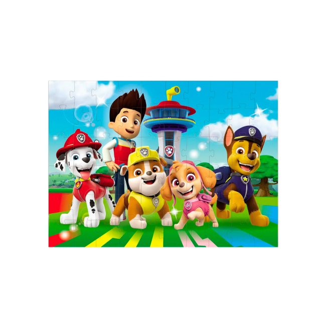 Пазлы - Пазл Dodo Paw Patrol 60 элементов (200145)#2