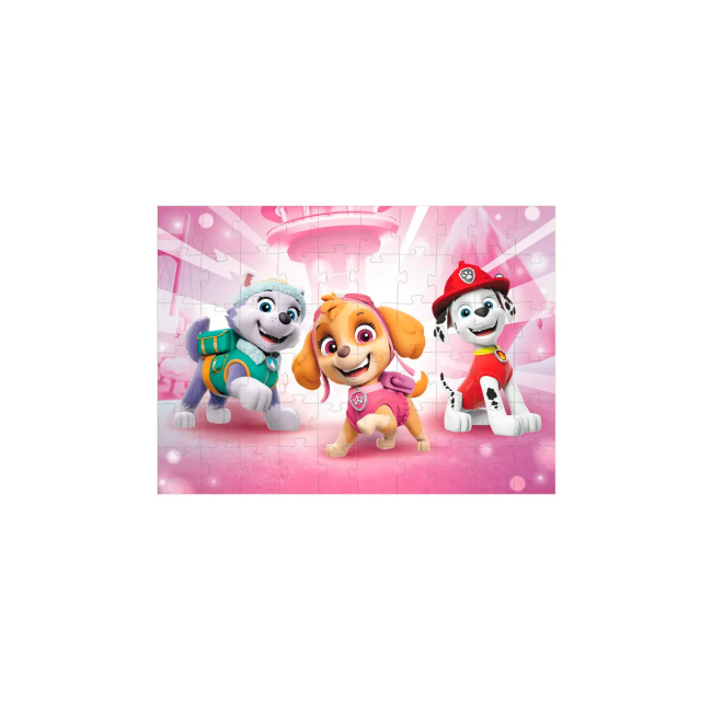 Пазли - Пазл Dodo Paw Patrol 60 елементів (200148)#2