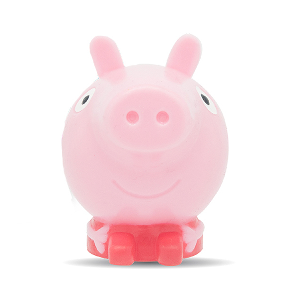 Фигурки персонажей - Фигурка-сюрприз Mash'ems Свинка Пеппа (50614)#3