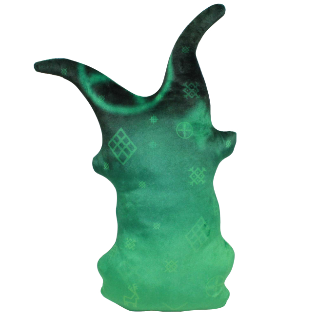 Подушки - Подушка Копиця Рисенок 34 см (00279-52)#2