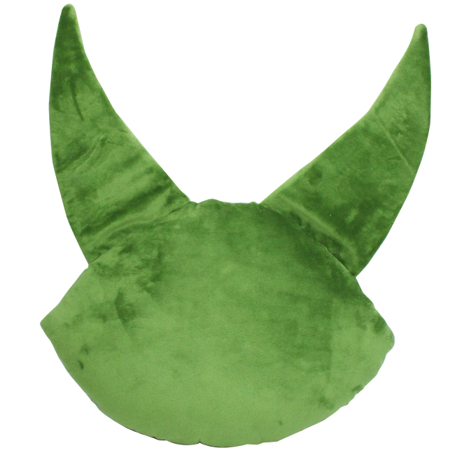 Подушки - Подушка Копиця Жабокиць Кусь 1 (00279-54)#2