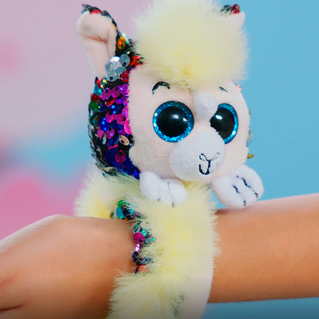 Мягкие животные - Мягкая игрушка-сюрприз Sbabam Мои модные друзья (2/SC22)#2