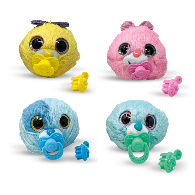 Мягкие животные - Мягкая игрушка Sbabam Волшебный малыш (154/CN21)#2