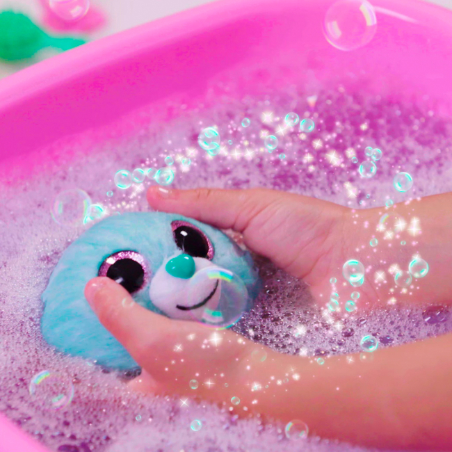 Мягкие животные - Мягкая игрушка Sbabam Волшебный малыш (154/CN21)#5