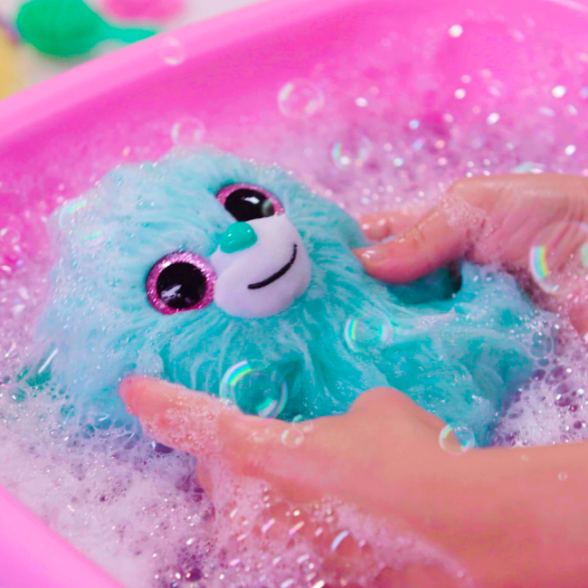 Мягкие животные - Мягкая игрушка Sbabam Волшебный малыш (154/CN21)#6