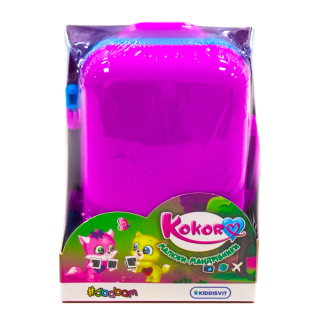 Фигурки животных - Игровой набор Sbabam Kokoro Малыши путешественники в ассортименте (2/CN22)#3