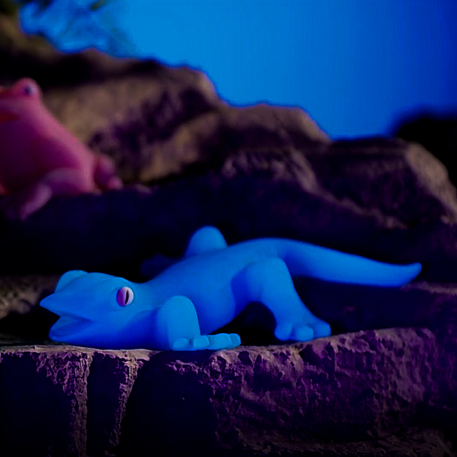 Антистресс игрушки - Стретч-игрушка Sbabam Экзотические животные сюрприз (22/CN22)#7