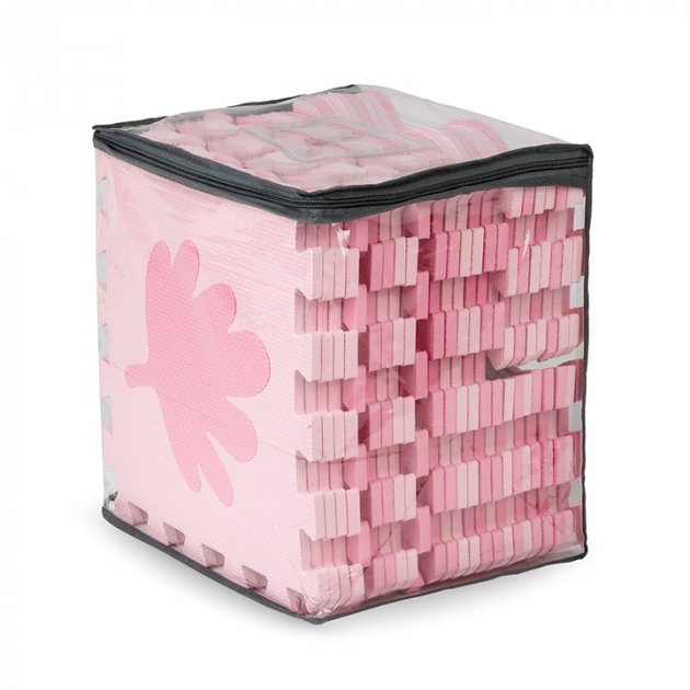 Розвивальні килимки - Килимок-пазл MoMi Zawi pink (MAED00012)#7