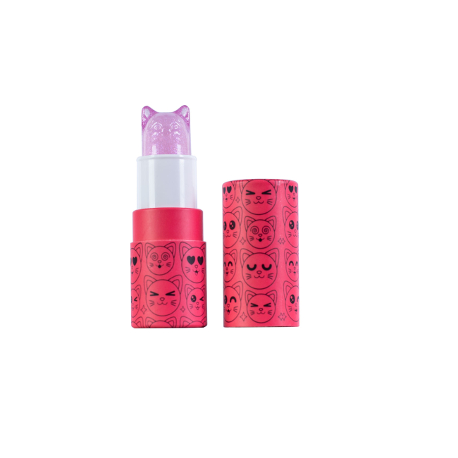 Косметика - Парфюмированный стик Lukky Японская клубника (T22236)#2