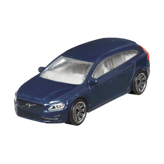 Автомоделі - Набір автомоделей Matchbox MBX Wagons (С1817/HKY22)#6