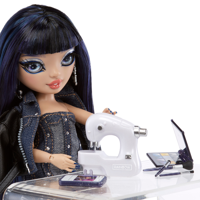 Куклы - Кукла Rainbow High S5 Ким Нгуен (583158)#3