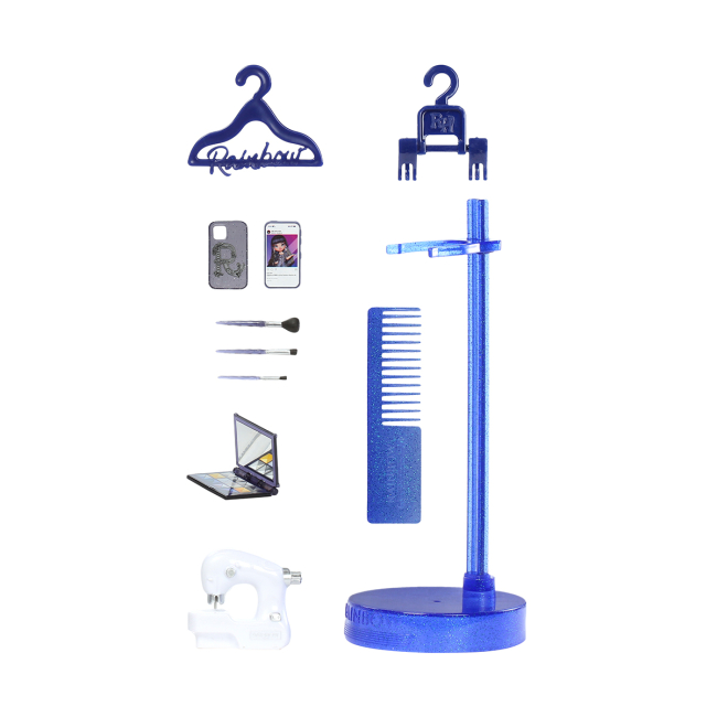 Куклы - Кукла Rainbow High S5 Ким Нгуен (583158)#4