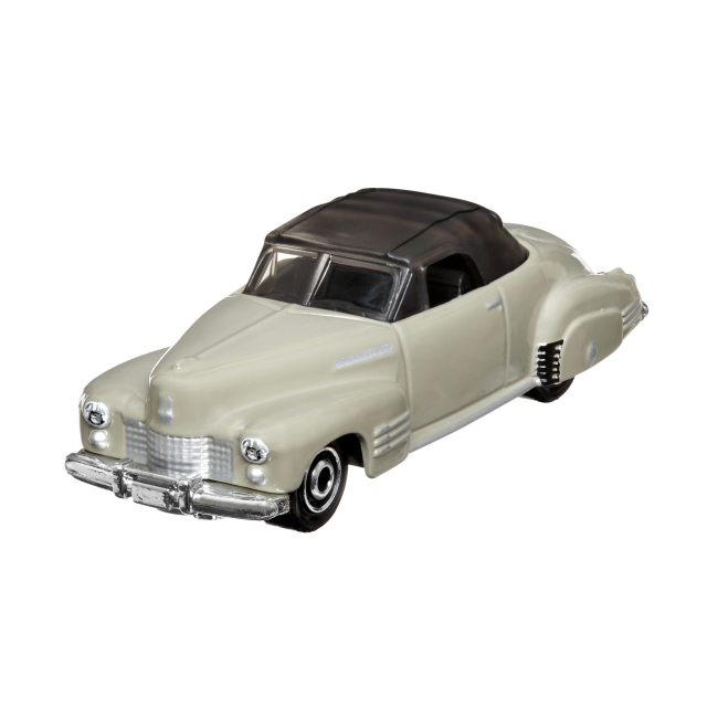 Автомоделі - Набір автомоделей Matchbox Coffe cruisers (С1817/HKY27)#3