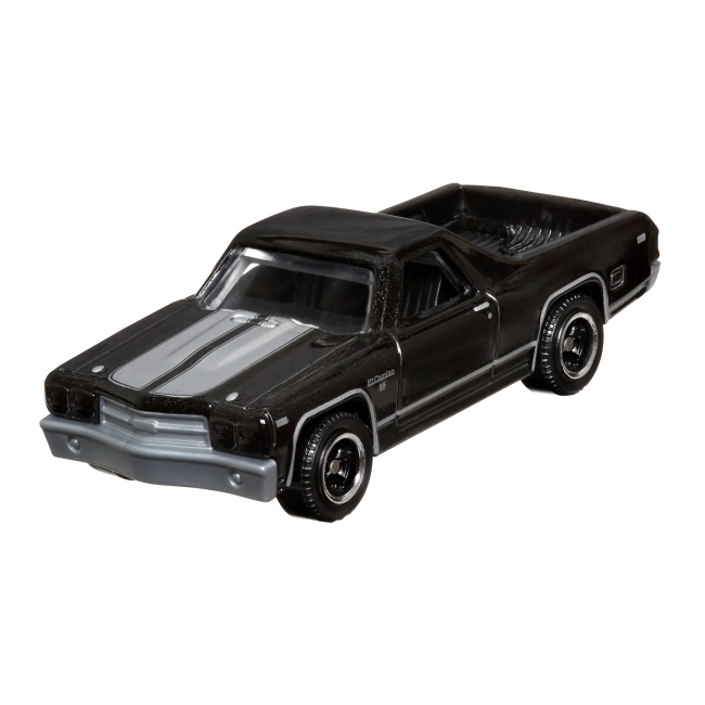 Автомоделі - Набір автомоделей Matchbox Coffe cruisers (С1817/HKY27)#5