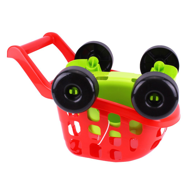 Набори професій - Ігровий набір Technok Візочок для супермаркету (8232)#2