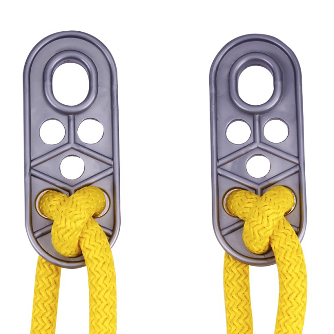 Ігрові комплекси, гойдалки, гірки - ​Гойдалка Technok Зайчик блакитна (8096/2)#3