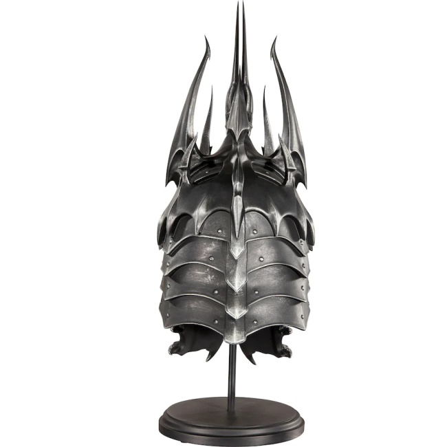 Фигурки персонажей - Статуэтка Blizzard World of Warcraft Helm of Domination Exclusive Replica (B66220)#3