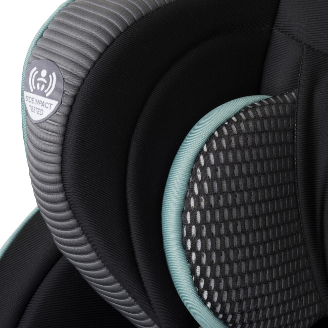 Автокресла и аксессуары - Автокресло Evenflo EveryFit LX Atlas (032884200320)#5