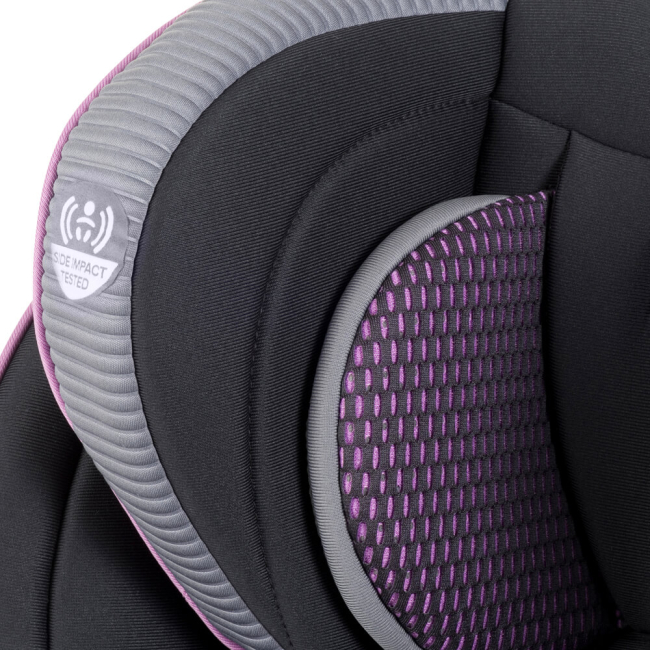 Автокресла и аксессуары - Автокресло Evenflo EveryFit LX Augusta (032884200870)#5