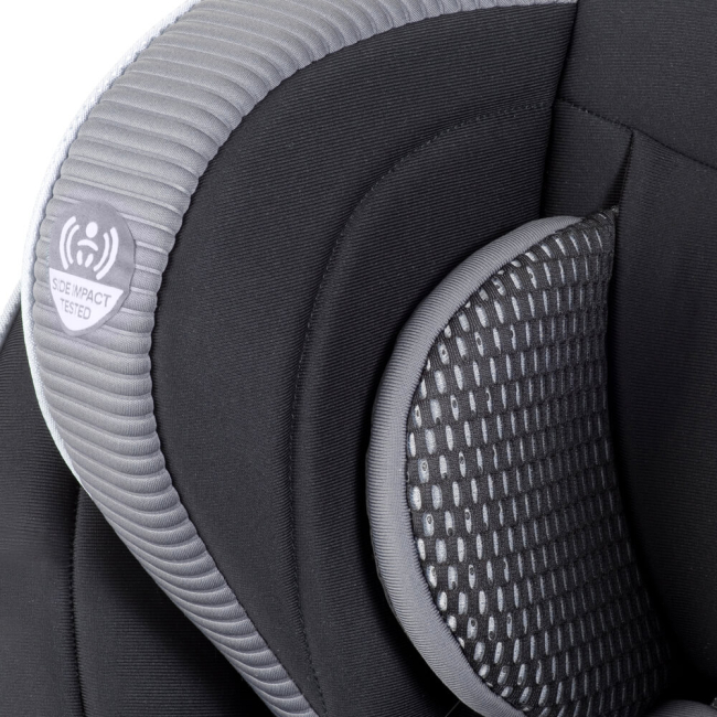 Автокресла и аксессуары - Автокресло Evenflo EveryFit LX Olympus (032884200825)#5