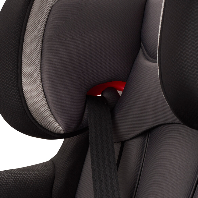 Автокресла и аксессуары - Автокресло Evenflo Symphony DLX Apex (032884194513)#5