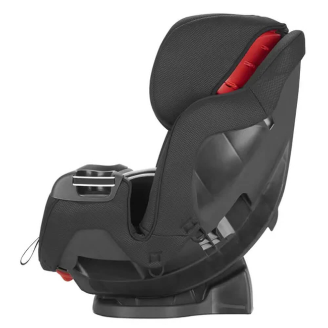 Автокрісла й аксесуари - Автокрісло Evenflo Symphony Elite Paramount (032884187515)#5