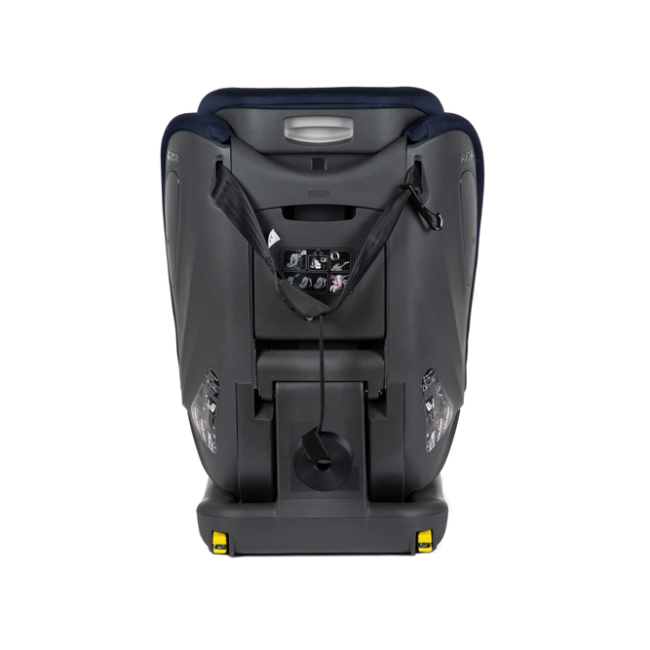 Автокрісла й аксесуари - Автокрісло Avova Sperling-Fix i-Size Atlantic Blue (4260621463035)#6