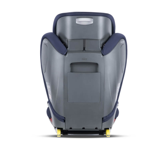 Автокрісла й аксесуари - Автокрісло Avova Star Fix i-Size Atlantic Blue (4260621461055)#6