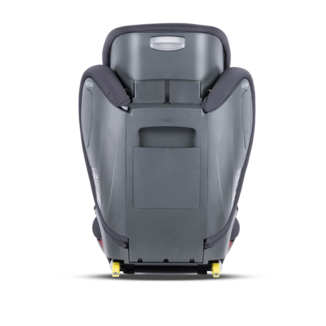 Автокресла и аксессуары - Автокресло Avova Star Fix i-Size Koala Grey (4260621461079)#6
