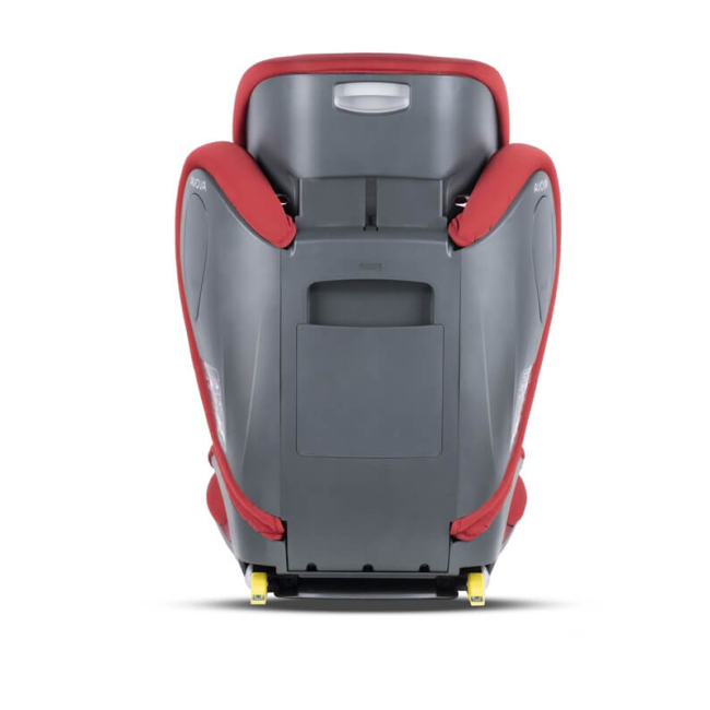 Автокресла и аксессуары - Автокресло Avova Star Fix i-Size Maple Red (4260621461031)#6