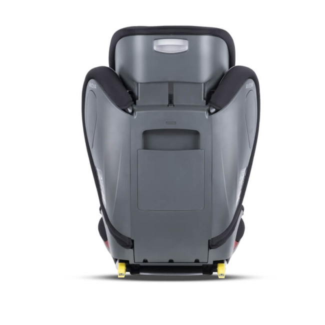Автокресла и аксессуары - Автокресло Avova Star Fix i-Size Pearl Black (4260621461017)#6
