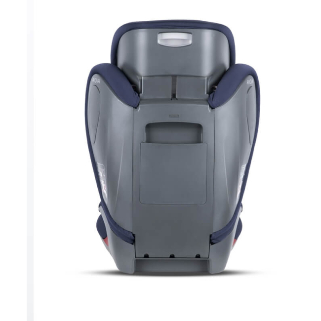 Автокресла и аксессуары - Автокресло Avova Star i-Size Atlantic Blue (4260621462052)#6