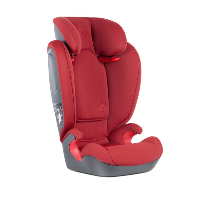 Автокрісла й аксесуари - Автокрісло Avova Star i-Size Maple Red (4260621462038)#3