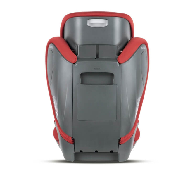 Автокрісла й аксесуари - Автокрісло Avova Star i-Size Maple Red (4260621462038)#6