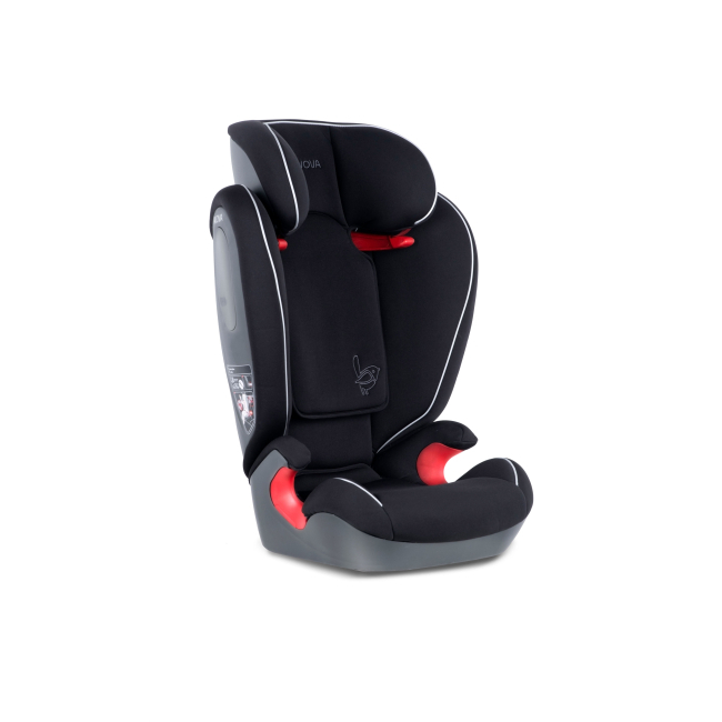 Автокресла и аксессуары - Автокресло Avova Star i-Size Pearl Black (4260621462014)#3