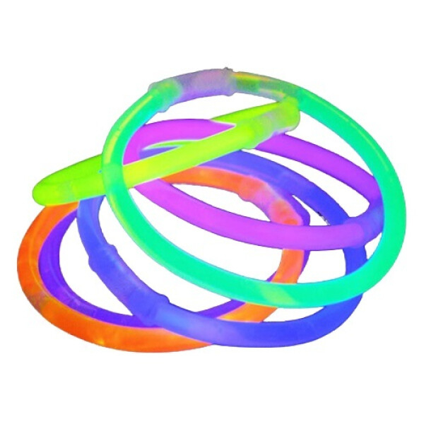 Бижутерия и аксессуары - Игрушка Maya toys Светящиеся браслеты (GB15)#2