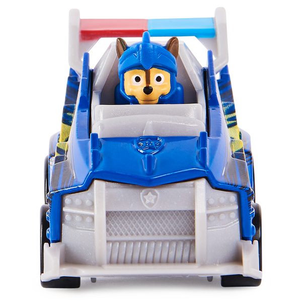 Фігурки персонажів - Рятівний автомобіль Paw Patrol Die cast Knights Chase (SM16782-40)#3