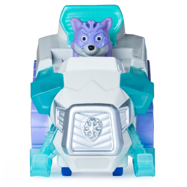 Фігурки персонажів - Рятівний автомобіль Paw Patrol Die Cast Mighty pups Еверест (SM16782-27/1)#3