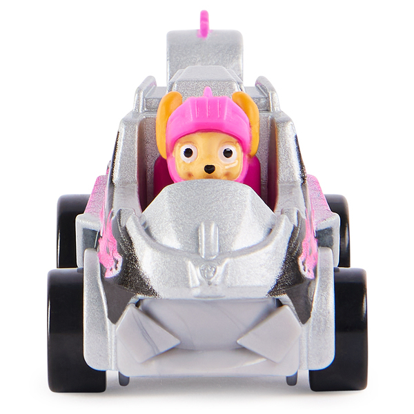 Фігурки персонажів - Рятівний автомобіль Paw Patrol Die Cast Knights Скай (SM16782-39)#3