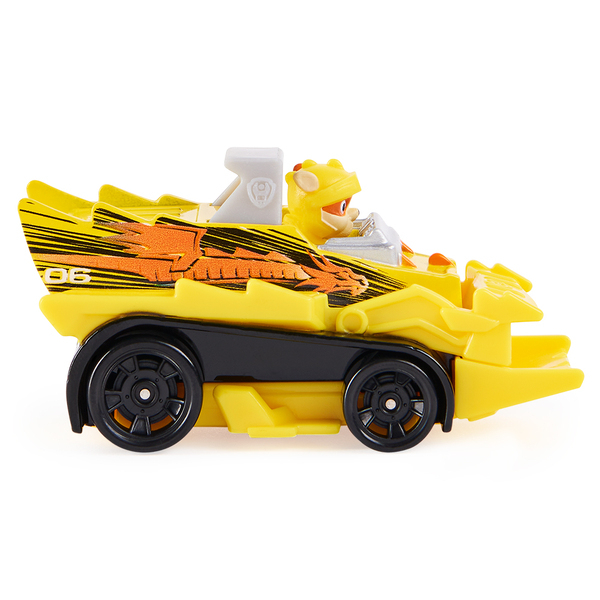 Фигурки персонажей - Спасательный автомобиль Paw Patrol Die cast Knights Крепыш (SM16782-38)#2