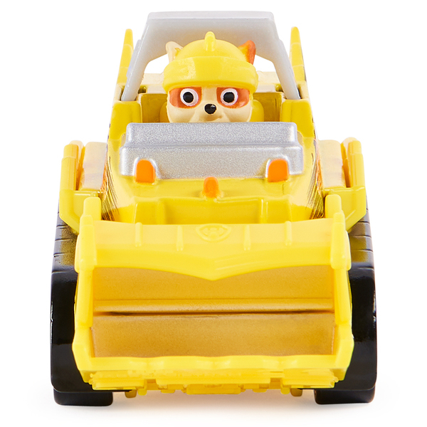 Фигурки персонажей - Спасательный автомобиль Paw Patrol Die cast Knights Крепыш (SM16782-38)#3