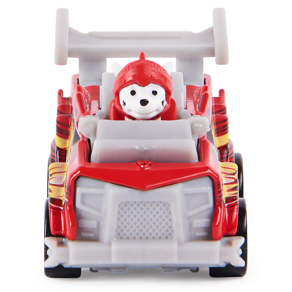 Фігурки персонажів - Рятівний автомобіль Paw Patrol Die cast Knights Маршал (SM16782-37)#3