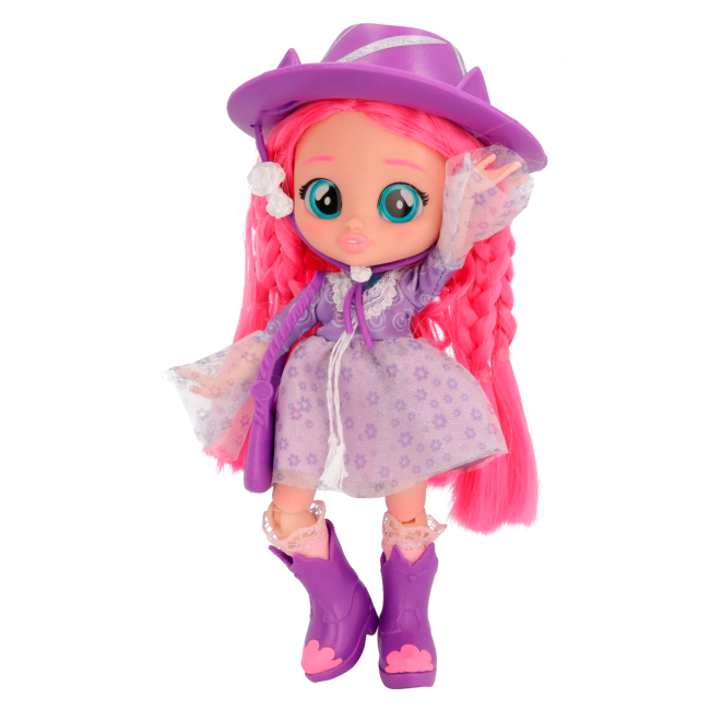 Ляльки - Лялька Cry Babies BFF S1 Кеті (904347)#2